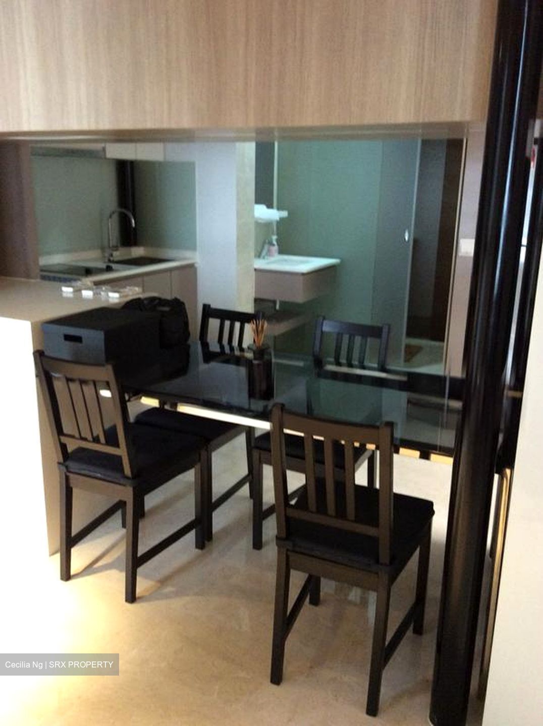 euHabitat (D14), Condominium #535980621